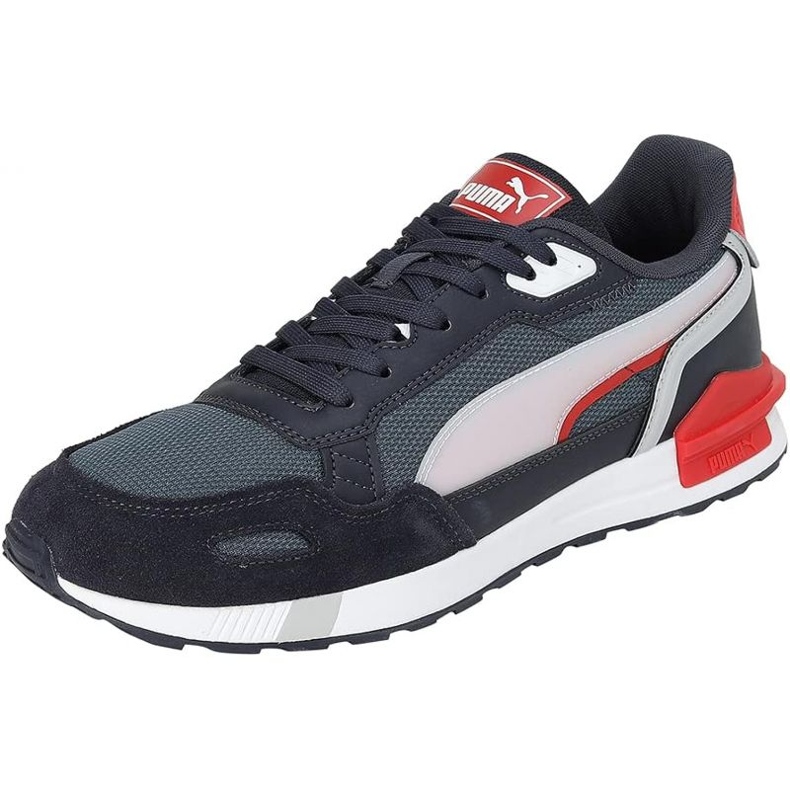 Puma Graviton Tera M 383058 13 zapatos azul