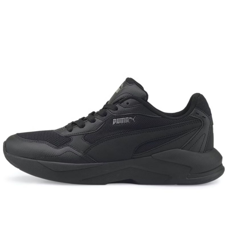 Zapatillas Puma X-Ray Speed Lite M 384639 01 negro
