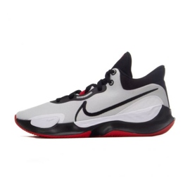 Zapatillas Nike Renew Elevate Iii M DD9304-100 blanco