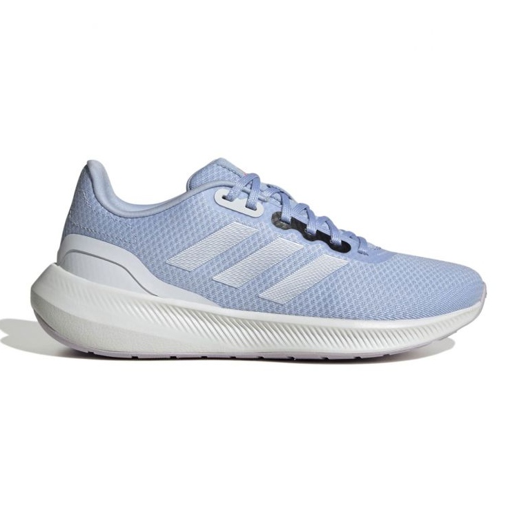Zapatos adidas Runfalcon 3.0 W HP7555 azul