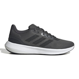 Zapatos adidas Runfalcon 3.0 M HP7548 gris Zapatos adidas Runfalcon 3.0 M HP7548 gris