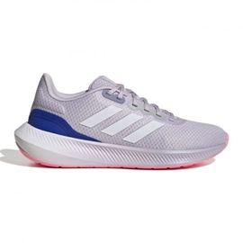 Adidas Runfalcon 3.0 W HQ1474 zapatillas gris