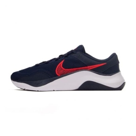 Zapatillas Nike Legend Essential 3 Nn M DM1120-401 azul