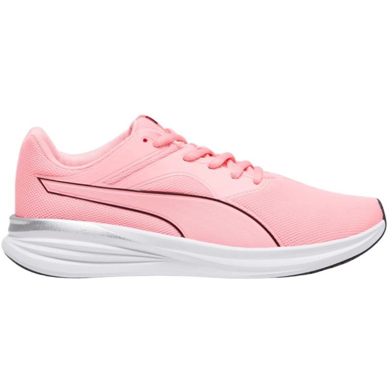 Zapatillas de running Puma Transporte W 377028 27 rosado