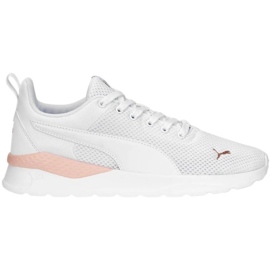 Puma Anzarun Lite W 371128 42 zapatos blanco