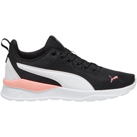 Puma Anzarun Lite M 371128 51 zapatos negro