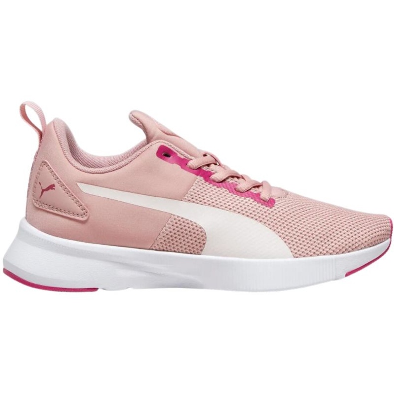 Zapatillas Puma Flyer Runner 192928 43 rosado