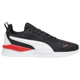 Puma Anzarun Lite M 371128 50 zapatos negro