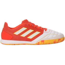 Zapatos adidas Top Sala Competition In M IE1545 naranja