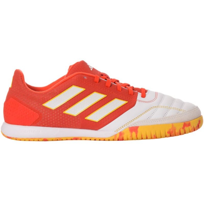 Zapatos adidas Top Sala Competition In M IE1545 naranja
