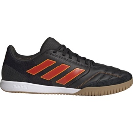 Zapatos adidas Top Sala Competition In M IE1546 negro negro