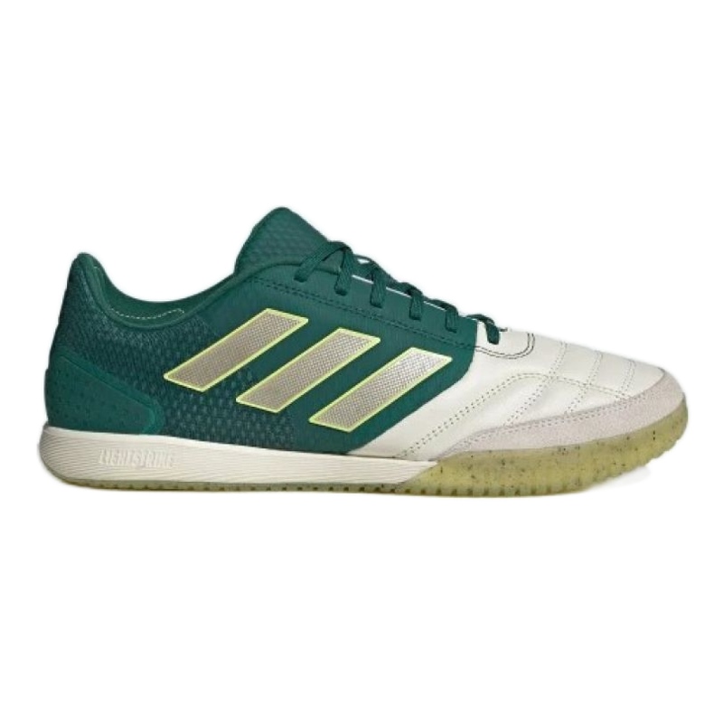 Zapatos adidas Top Sala Competition In M IE1548 verde verde