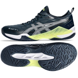 Zapatillas Asics Blast Ff 3 M 1071A076-401 azul azul