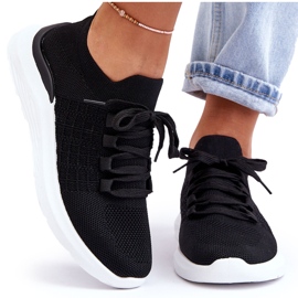 PG1 Deportivas Clásicas Mujer Negras Nickilla negro