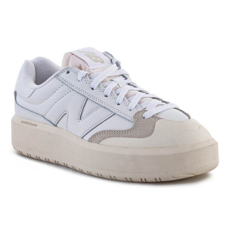 New Balance Zapatos Mujer CT302OB blanco