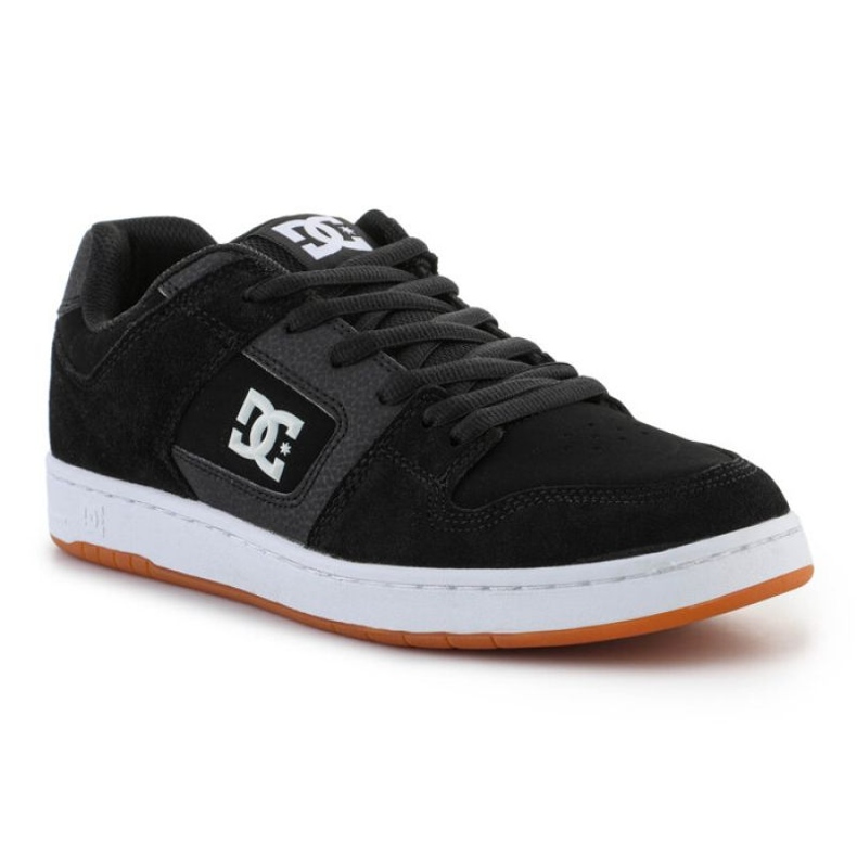 DC Shoes - Manteca 4 SM ADYS1007660-BW6 negro DC Shoes - Manteca 4 SM ADYS1007660-BW6 negro