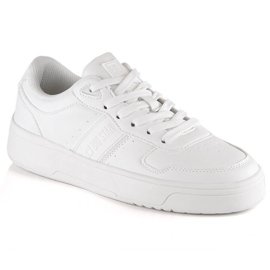 Zapatillas deportivas deportivas Blancas Big Star KK274259 blanco