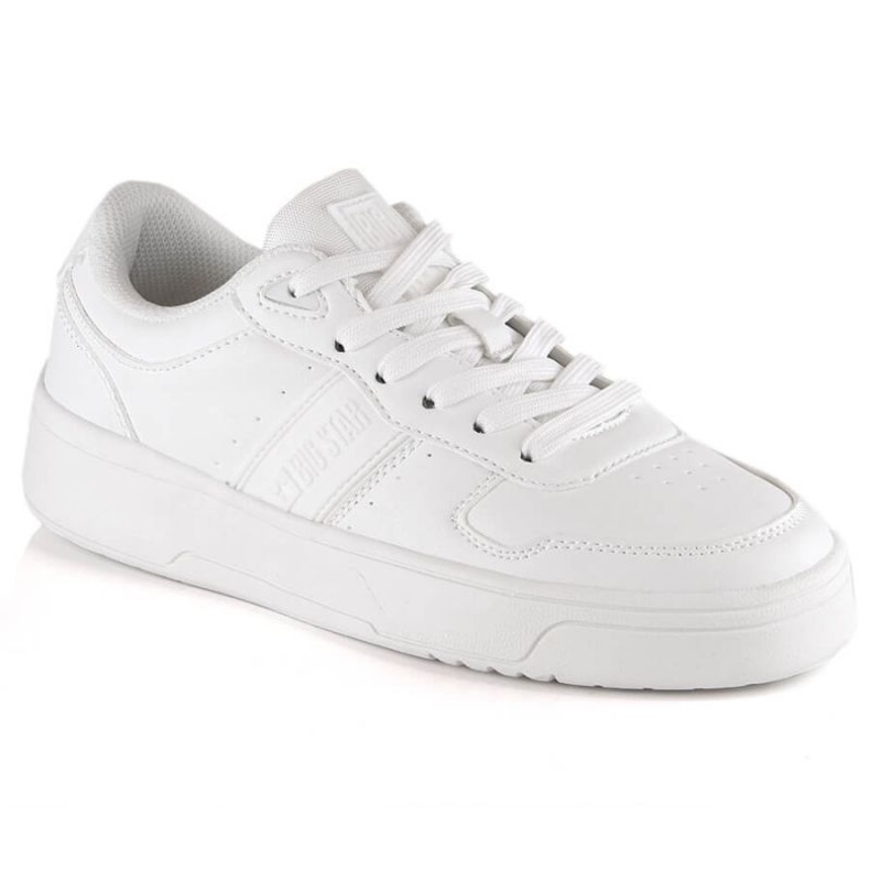 Zapatillas deportivas Big Star W INT1896B blanco