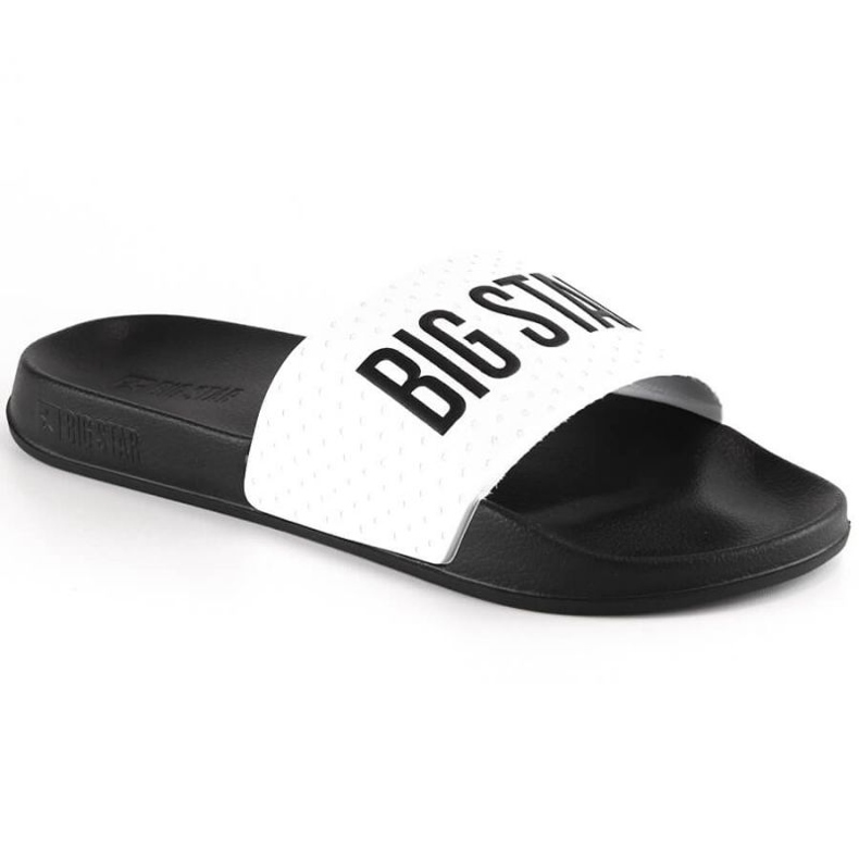 Big Star M INT1905B zapatillas deportivas de espuma blanco