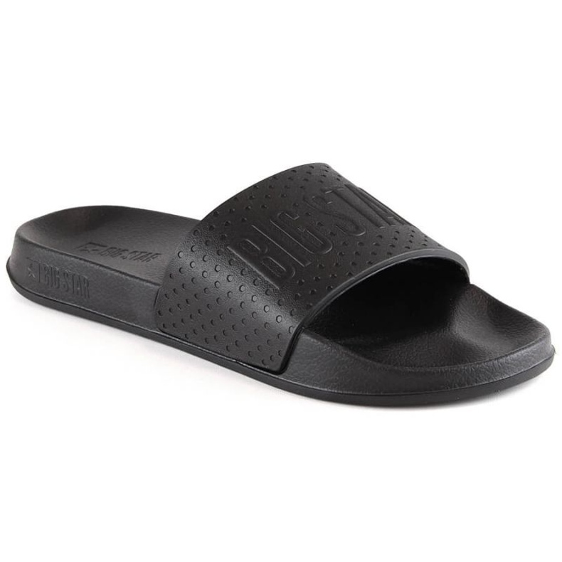 Zapatillas espuma Big Star Jr INT1908A negro