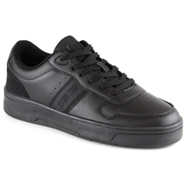 Big Star M INT1889 zapatillas deportivas negro