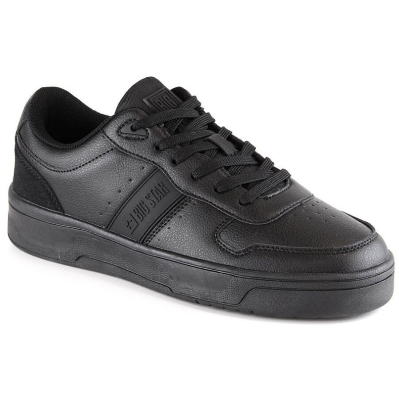 Big Star M INT1889 zapatillas deportivas negro