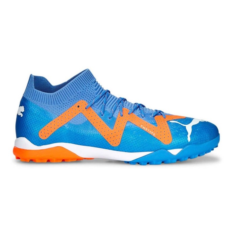 Puma Future Ultimate It M 107174 01 zapatos azul azul Puma Future Ultimate It M 107174 01 zapatos azul azul