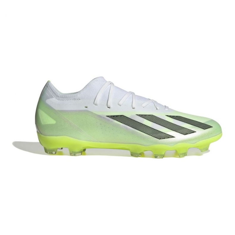 Adidas X Crazyfast.2 Mg M ID9332 zapatillas blanco blanco