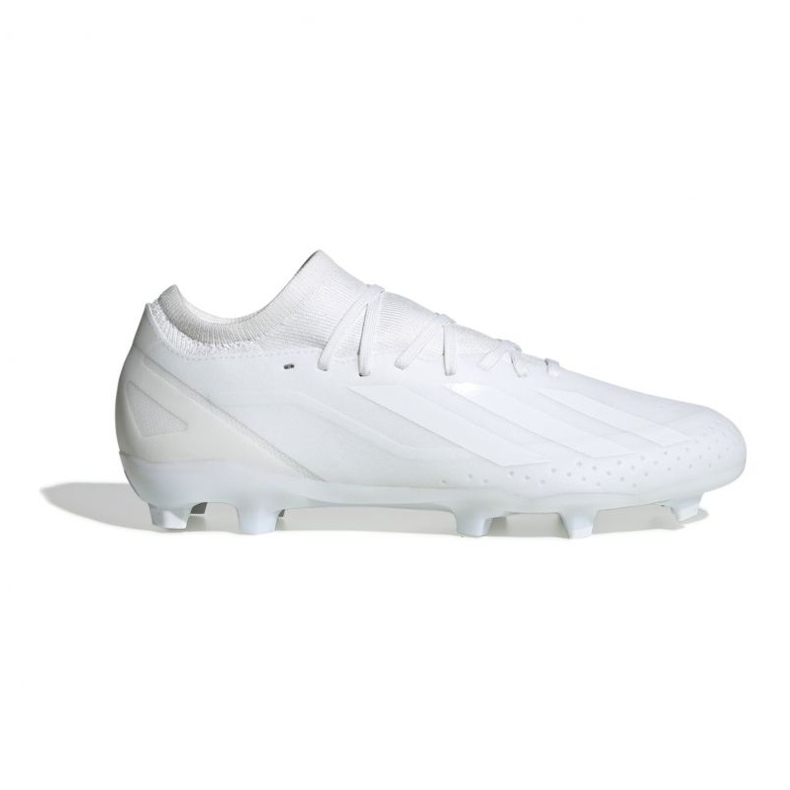 Zapatos adidas X Crazyfast.3 Fg M GY7430 blanco blanco