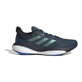 Zapatillas running adidas Solarglide 6 M IF4853 verde