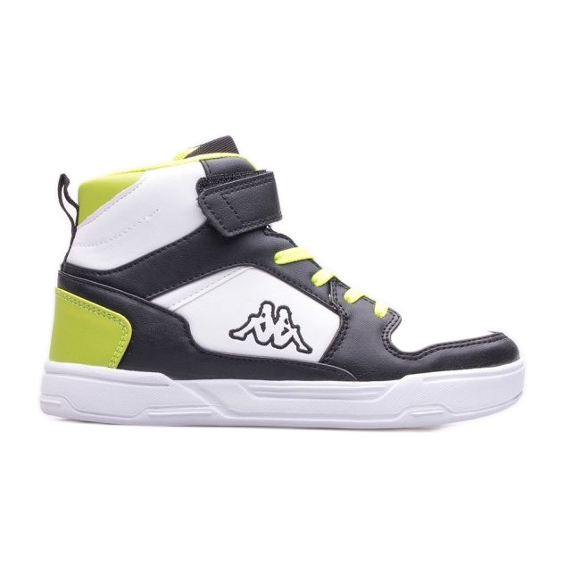 Zapatillas Kappa Lineup K Jr 260926K-1133 blanco Zapatillas Kappa Lineup K Jr 260926K-1133 blanco