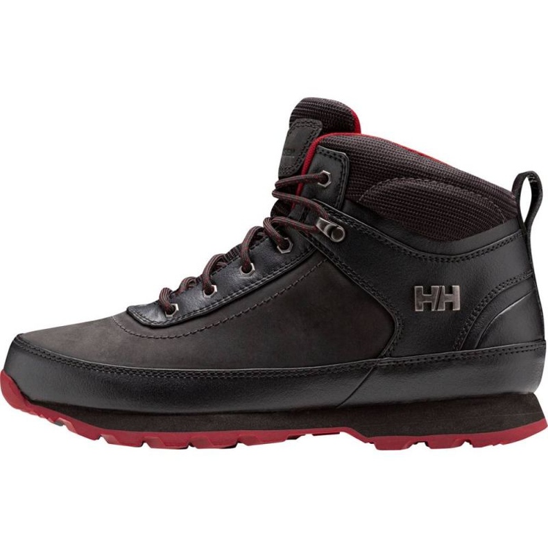 Zapatos Helly Hansen Calgary M 10874 993 negro Zapatos Helly Hansen Calgary M 10874 993 negro