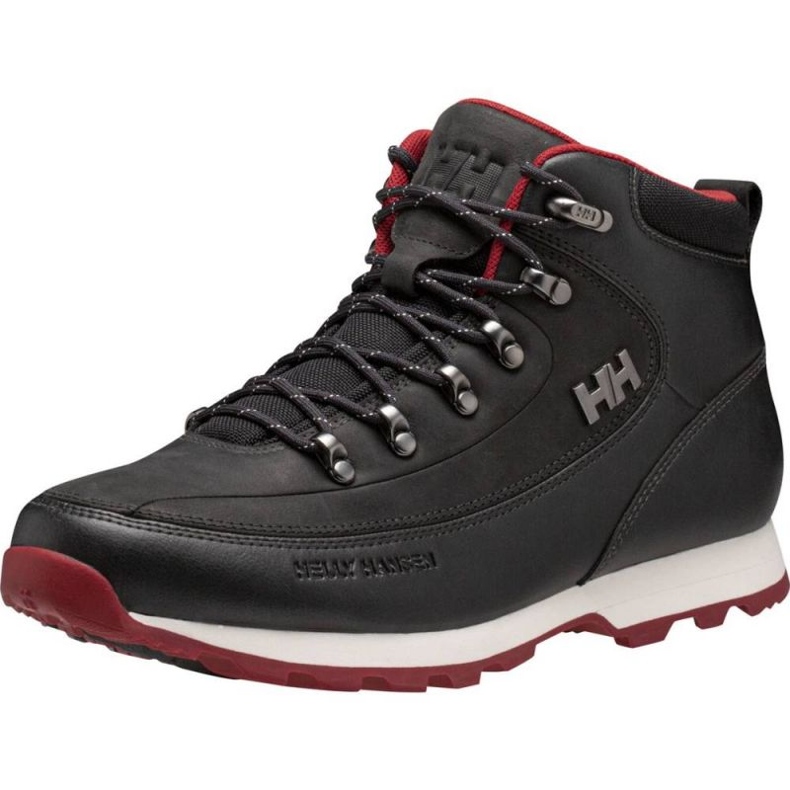 Zapatos Helly Hansen The Forester M 10513 997 negro