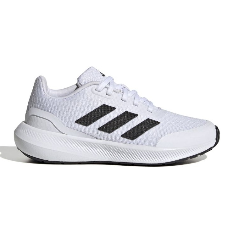Zapatillas adidas Runfalcon 3.0 Jr. HP5844 blanco Zapatillas adidas Runfalcon 3.0 Jr. HP5844 blanco