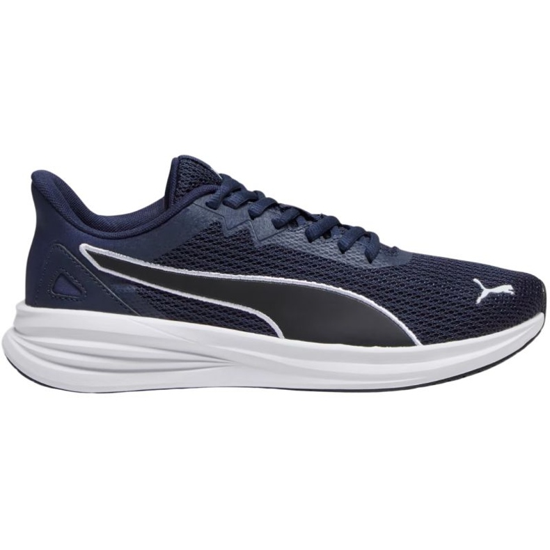 Zapatillas de running Puma Transport Modern M 377030 13 azul