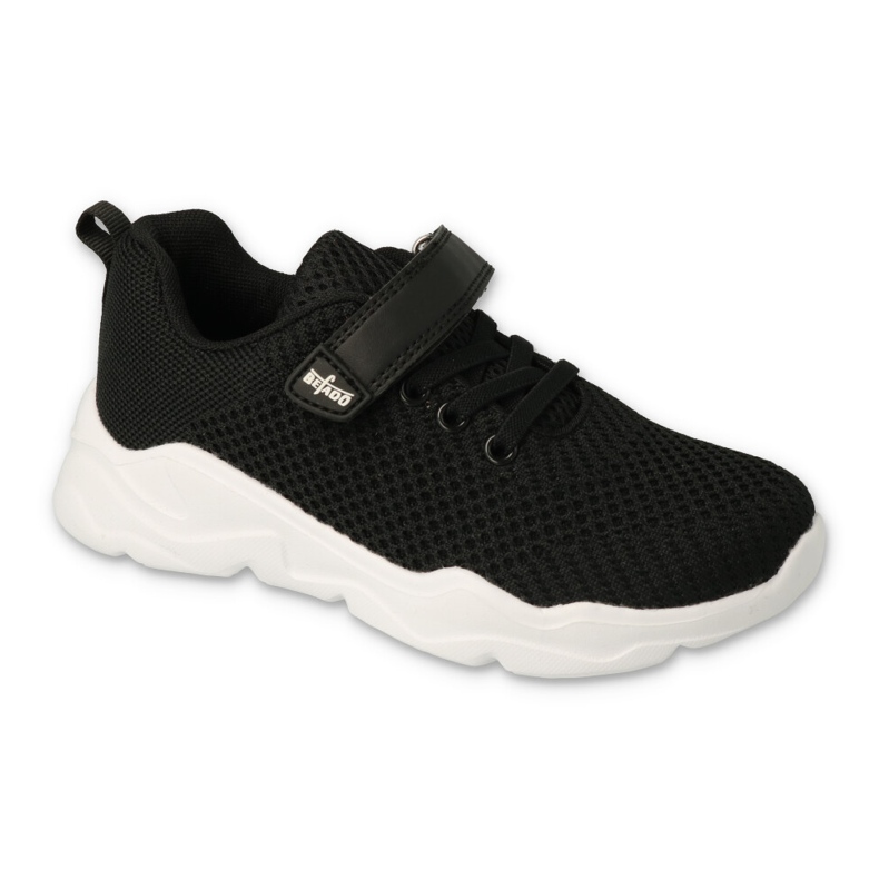 Deportes infantiles Befado 516x205 Negro