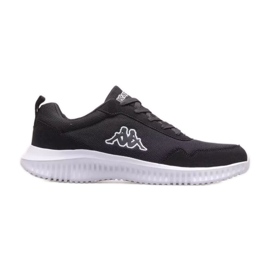 Zapatos Kappa Flox M 243140-1110 negro