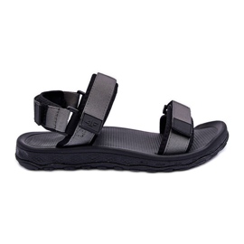 Sandalias Deportivas Hombre 4F 4FSS23FSANM017-25S Gris Sandalias Deportivas Hombre 4F 4FSS23FSANM017-25S Gris