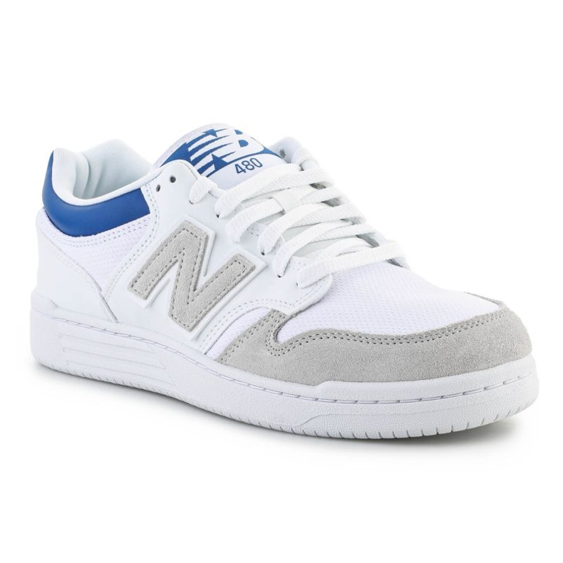 Zapatillas New Balance BB480LKC blanco