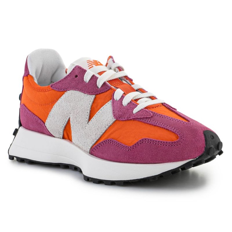 Zapatillas New Balance WS327UP violeta Zapatillas New Balance WS327UP violeta