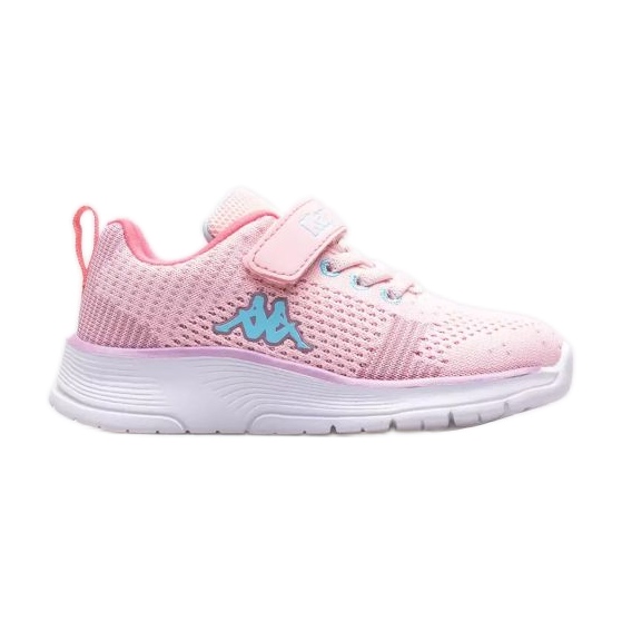 Zapatos Kappa Arlo M Jr 280005M-2161 rosado