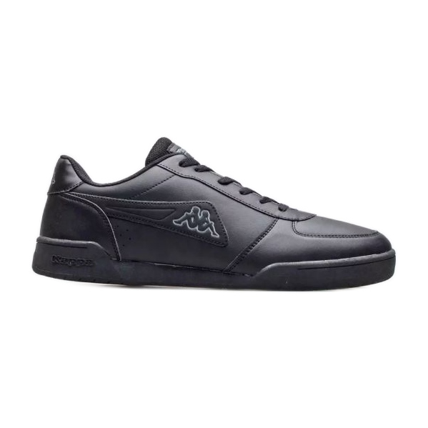 Zapatos Kappa Matera Xl M 243042XL-1111 negro