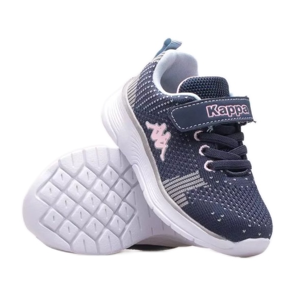Zapatos Kappa Arlo M 280005M-6721 azul