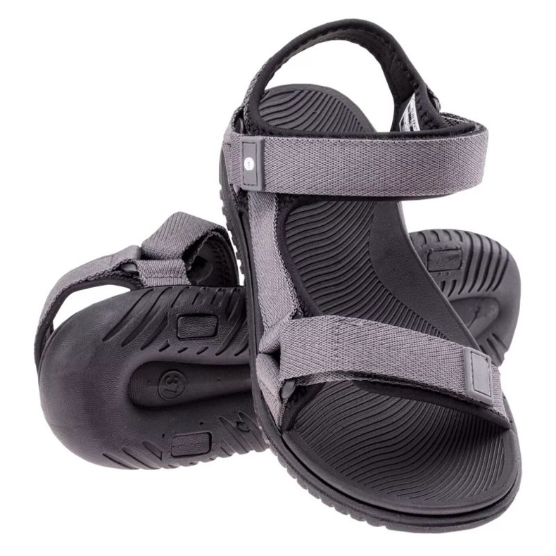 Sandalias Hi-Tec Apodis Teen Jr 92800401566