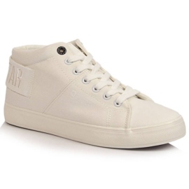 Big Star Zapatos W LL274002 INT1829B blanco