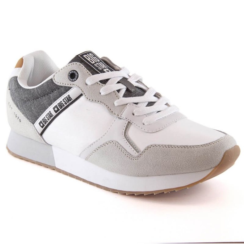 Zapatos Big Star M JJ174144 INT1871