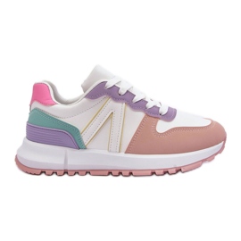 PG1 Zapatillas Deportivas Mujer Multicolor Kabama