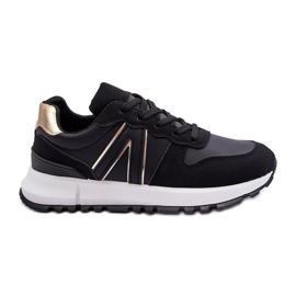 PG1 Zapatillas Deportivas Mujer Kabama Negras negro