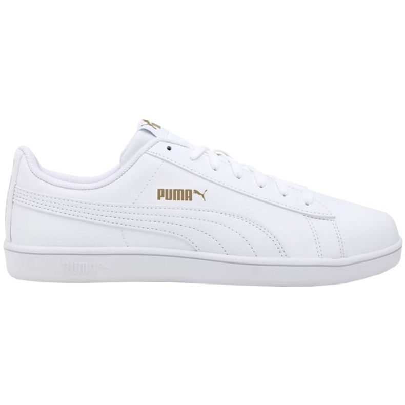 Puma Up M 372605 07 zapatos blanco