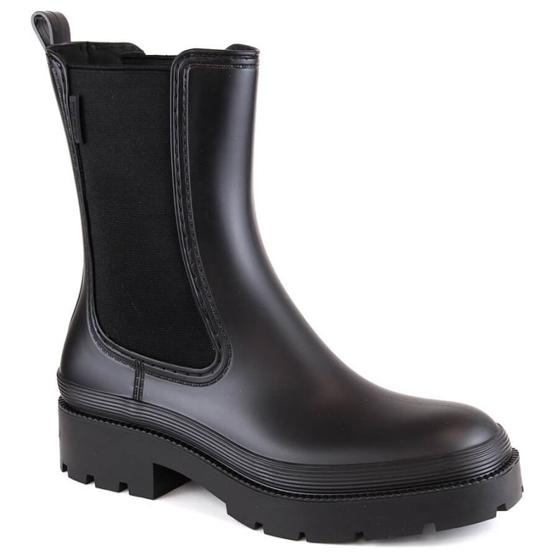 Botas de agua Big Star W INT1921 negro